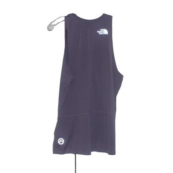 The North Face Tank Top Summit Series  Purple Womens Size L - Picture 4 of 7